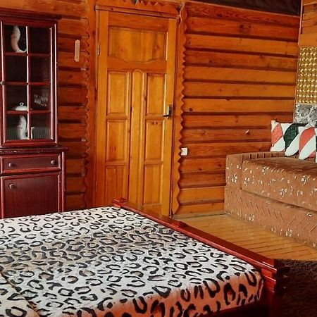 Kitech Guest House Oldenburg Bagian luar foto