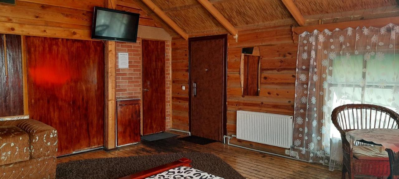 Kitech Guest House Oldenburg Bagian luar foto