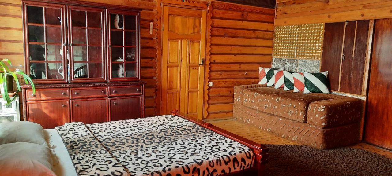 Kitech Guest House Oldenburg Bagian luar foto