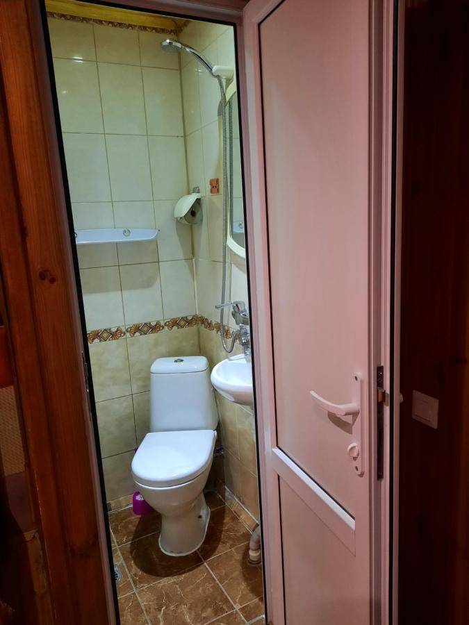 Kitech Guest House Oldenburg Bagian luar foto