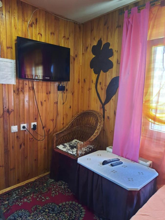 Kitech Guest House Oldenburg Bagian luar foto
