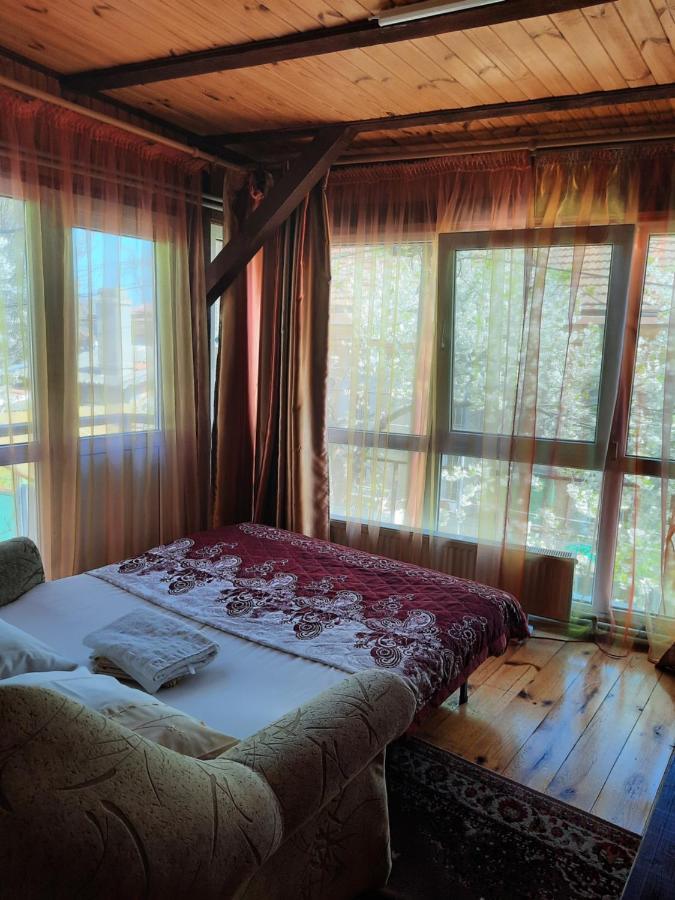 Kitech Guest House Oldenburg Bagian luar foto