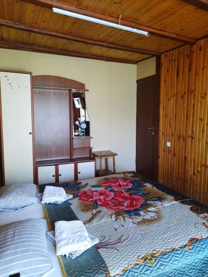 Kitech Guest House Oldenburg Bagian luar foto