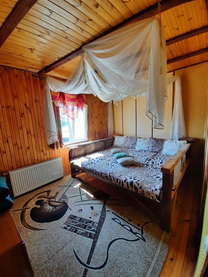 Kitech Guest House Oldenburg Bagian luar foto