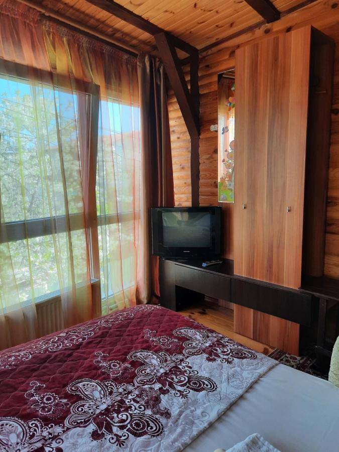 Kitech Guest House Oldenburg Bagian luar foto