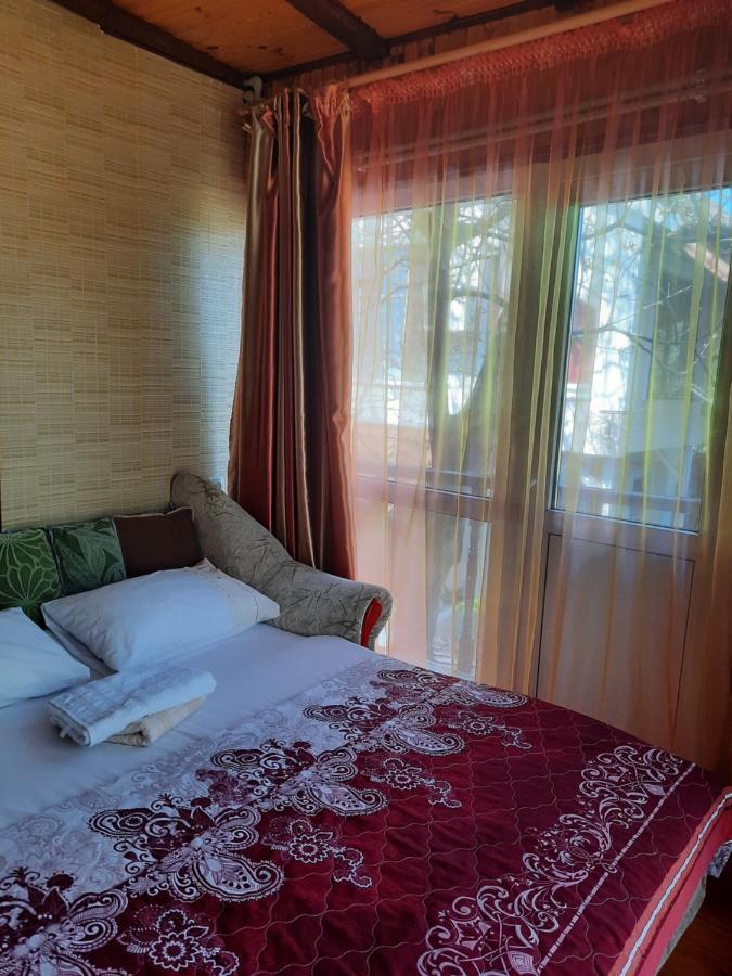 Kitech Guest House Oldenburg Bagian luar foto