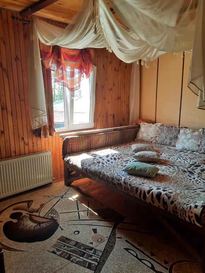 Kitech Guest House Oldenburg Bagian luar foto