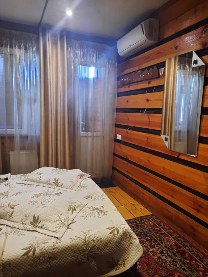 Kitech Guest House Oldenburg Bagian luar foto