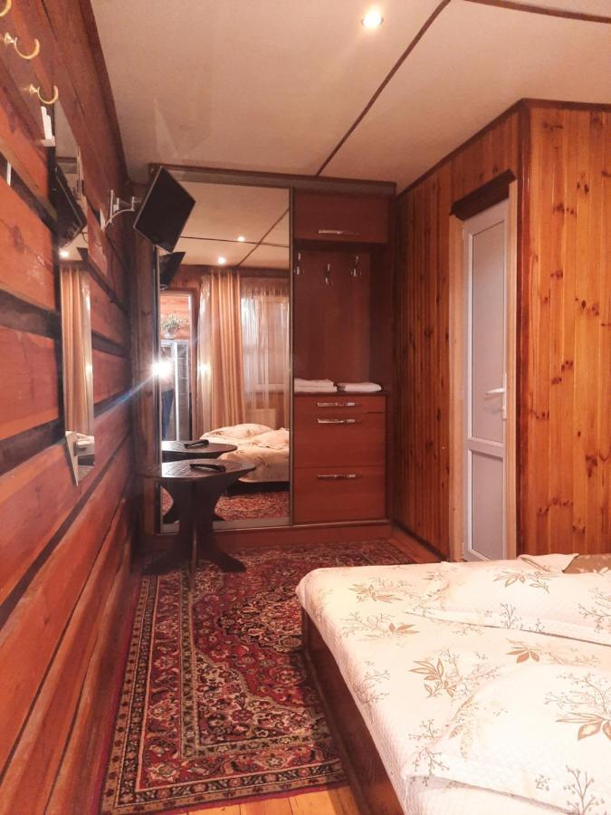 Kitech Guest House Oldenburg Bagian luar foto
