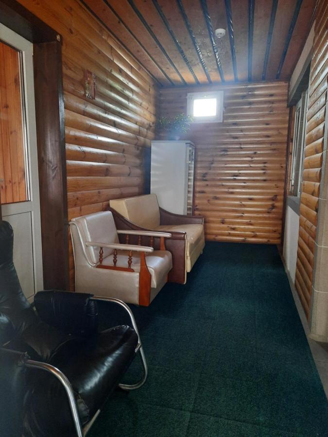 Kitech Guest House Oldenburg Bagian luar foto