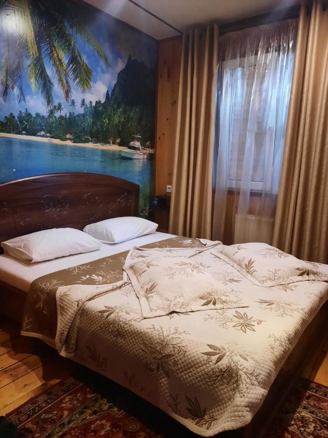 Kitech Guest House Oldenburg Bagian luar foto
