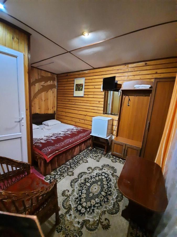 Kitech Guest House Oldenburg Bagian luar foto