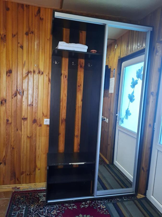 Kitech Guest House Oldenburg Bagian luar foto