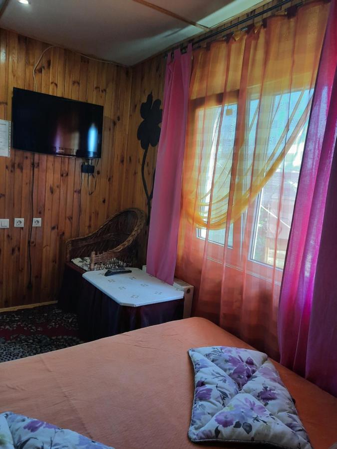 Kitech Guest House Oldenburg Bagian luar foto