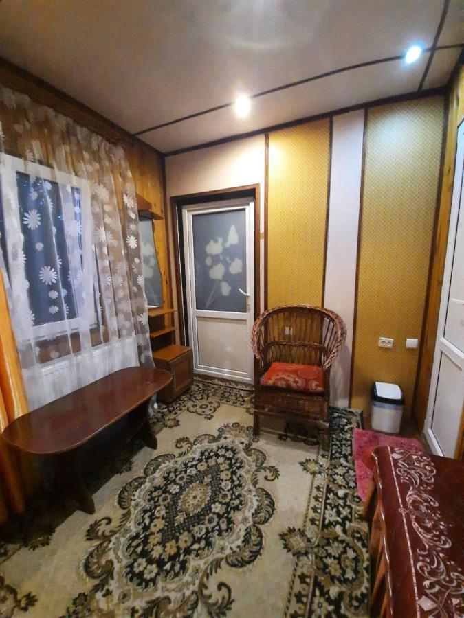 Kitech Guest House Oldenburg Bagian luar foto