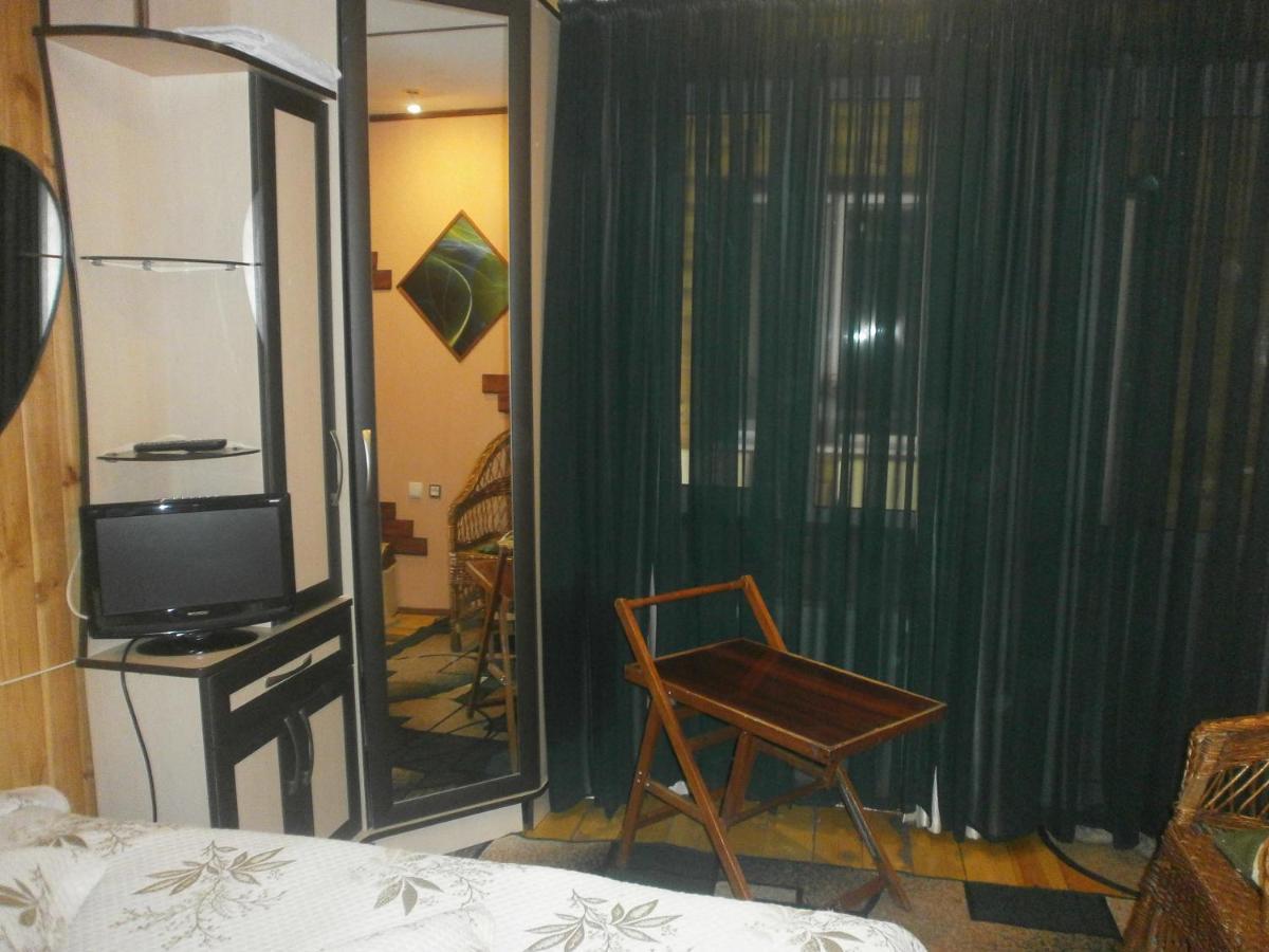 Kitech Guest House Oldenburg Bagian luar foto