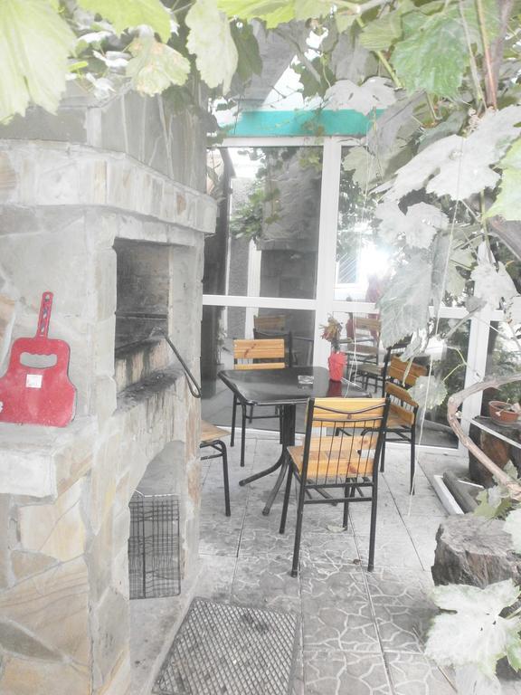 Kitech Guest House Oldenburg Bagian luar foto