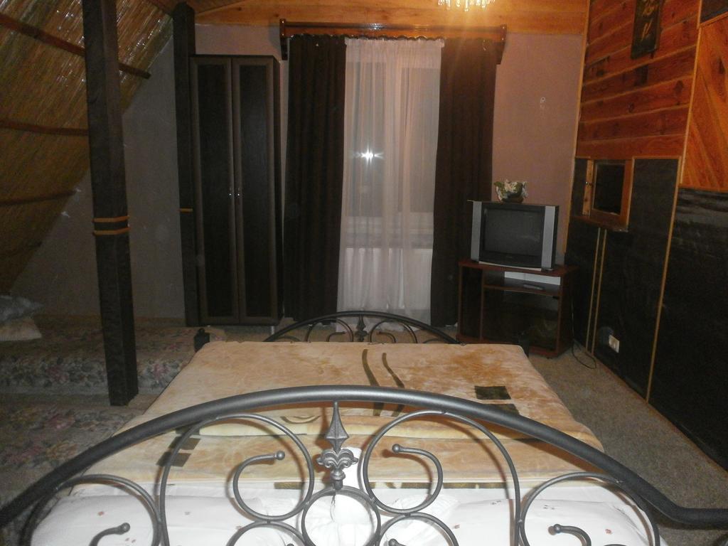 Kitech Guest House Oldenburg Ruang foto