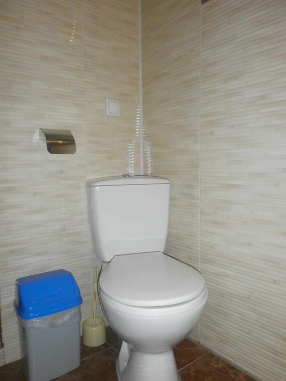 Kitech Guest House Oldenburg Ruang foto