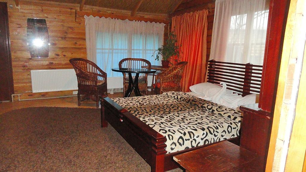 Kitech Guest House Oldenburg Bagian luar foto