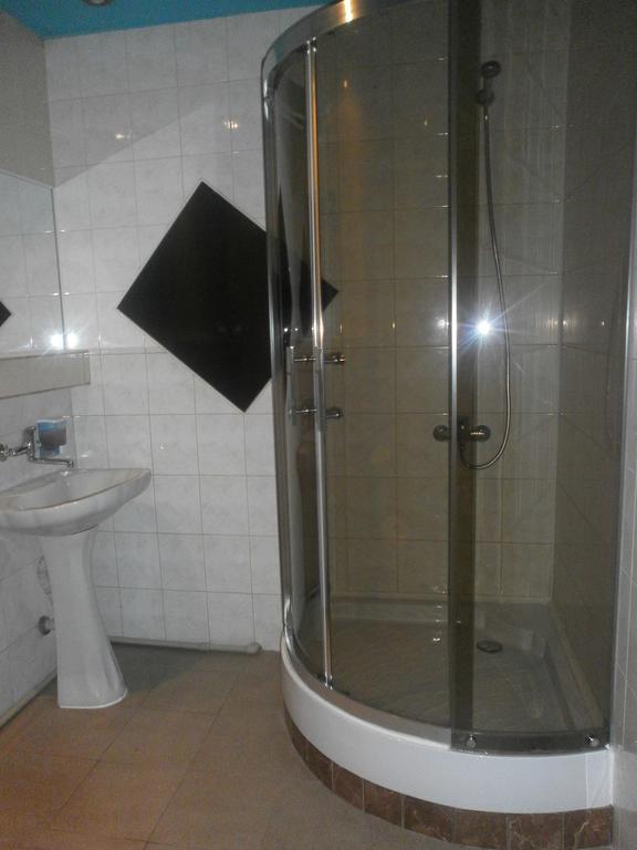 Kitech Guest House Oldenburg Bagian luar foto