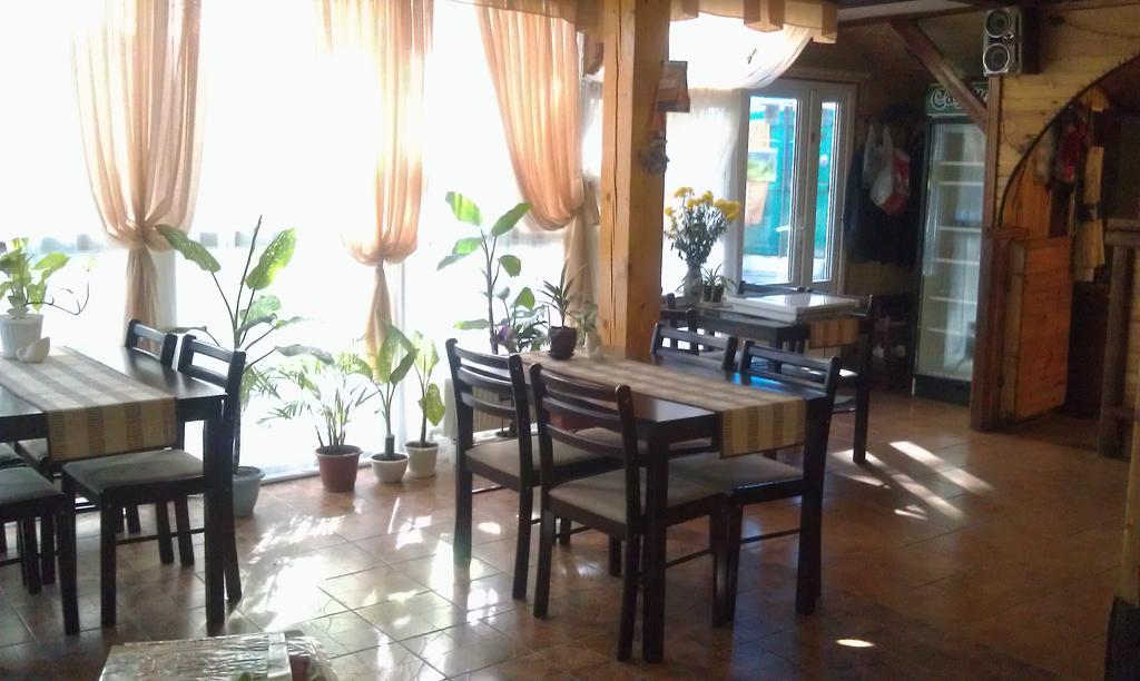 Kitech Guest House Oldenburg Bagian luar foto