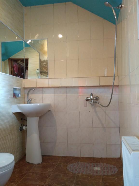 Kitech Guest House Oldenburg Bagian luar foto