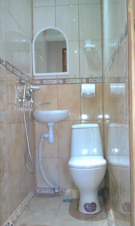 Kitech Guest House Oldenburg Ruang foto