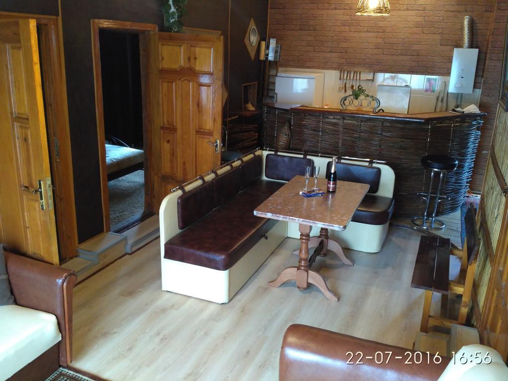Kitech Guest House Oldenburg Bagian luar foto