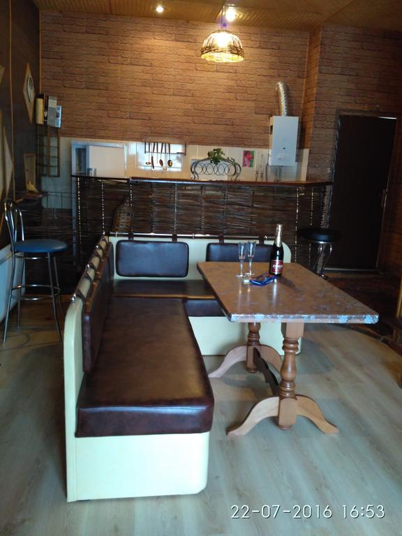 Kitech Guest House Oldenburg Bagian luar foto