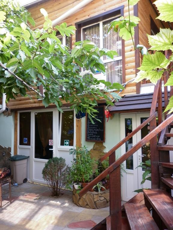 Kitech Guest House Oldenburg Bagian luar foto