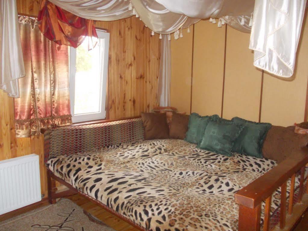 Kitech Guest House Oldenburg Bagian luar foto