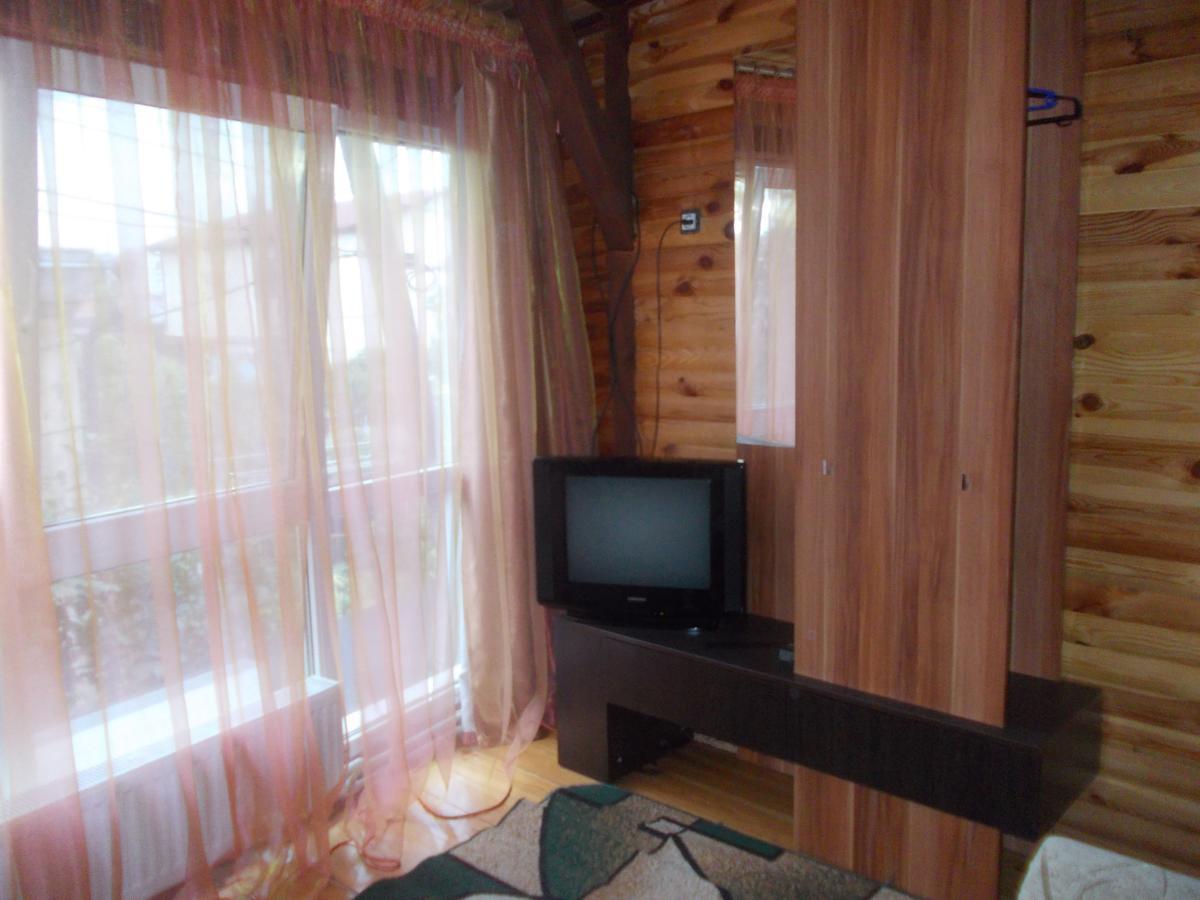 Kitech Guest House Oldenburg Bagian luar foto