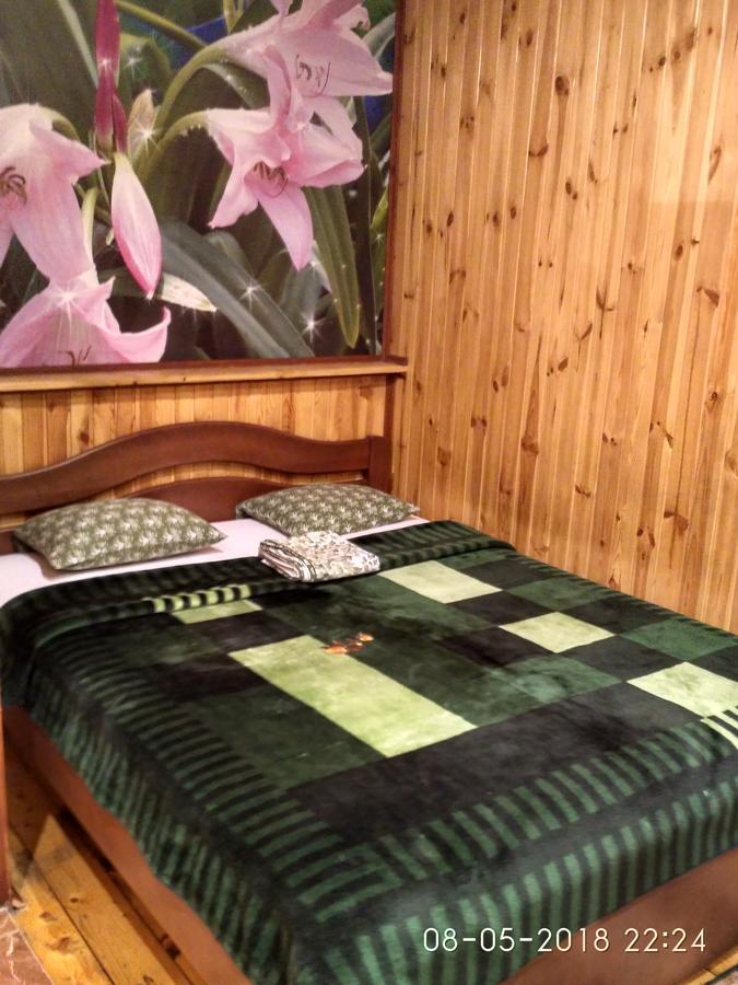 Kitech Guest House Oldenburg Bagian luar foto